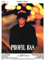 Low Profile (1993) afişi