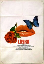 Láska (1973) afişi