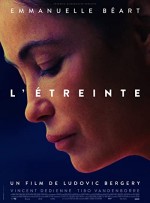 L'étreinte (2020) afişi