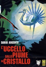L'uccello Dalle Piume Di Cristallo (1970) afişi
