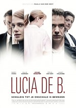Lucia de B. (2014) afişi