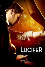 Lucifer (2016) afişi