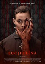 Luciferina (2018) afişi