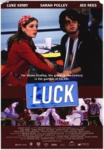 Luck (2003) afişi