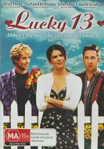 Lucky 13 (2005) afişi
