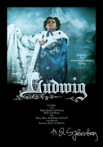 Ludwig (1972) afişi