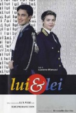 Lui E Lei (1998) afişi