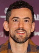 Luis Gerardo Méndez fotoğrafı