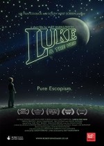 Luke & The Void (2009) afişi