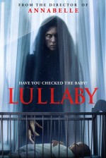 Lullaby (2022) afişi