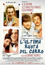 L'ultima ruota del carro (2013) afişi