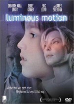 Luminous Motion (1998) afişi