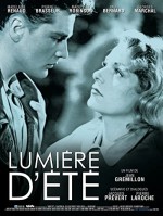 Lumière D'été (1943) afişi