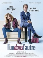 L'un dans l'autre (2017) afişi