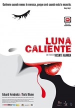 Luna Caliente (2009) afişi