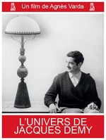 L'univers De Jacques Demy (1995) afişi