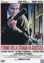 L'uomo della strada fa giustizia (1975) afişi