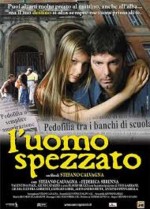 L'uomo Spezzato (2005) afişi