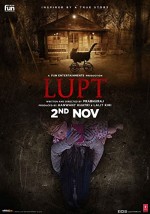 Lupt (2018) afişi