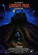 Lurking Fear (1994) afişi