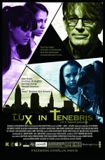Lux in Tenebris (2017) afişi