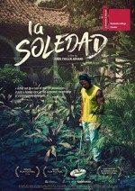 Luz de Soledad (2016) afişi