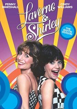 Lverne&shirley (1976) afişi