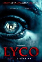 Lyco (2018) afişi