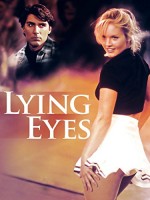 Lying Eyes (1996) afişi