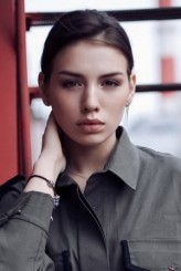 Lyudmila Chebotina fotoğrafı