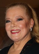 Lyudmila Senchina fotoğrafı Lyudmila Senchina fotoğrafı