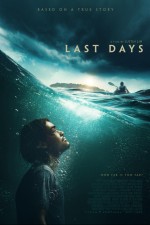 Last Days (2025) Fragman (2025) afişi