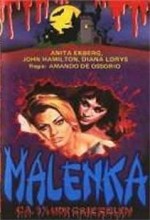 Malenka (1968) afişi