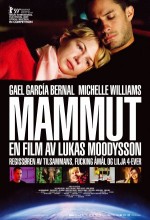 Mammoth (2009) afişi Mammoth (2009) afişi