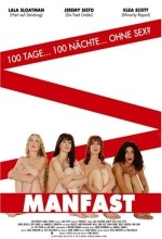 Manfast (2003) afişi