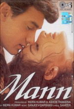 Mann (1999) afişi Mann (1999) afişi