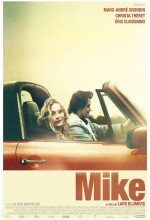 Mike (2011) afişi