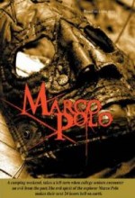 Marco Polo (2009) afişi