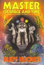 Master Of Space And Time (2009) afişi