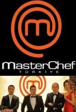 Masterchef Türkiye (2011) afişi