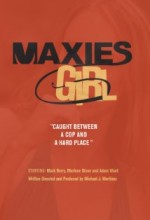 Maxie's Girl (2009) afişi
