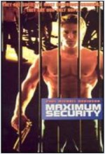 Maximum Revenge (1997) afişi