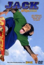Maymun Jack 2 (2001) afişi