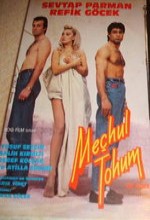 Meçhul Tohum (1988) afişi