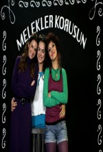 Melekler Korusun (2009) afişi Melekler Korusun (2009) afişi