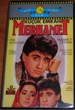 Merhamet (1986) afişi
