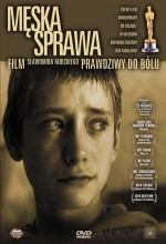 Meska Sprawa (2001) afişi