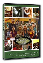 Metropol Cafe (2007) afişi