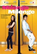 Milenge Milenge (2009) afişi