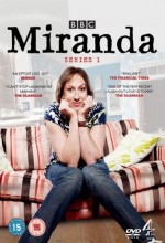 Miranda (2010) afişi